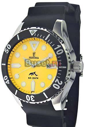Часы для дайвинга Festina Sport Diver F6693/3 Москва