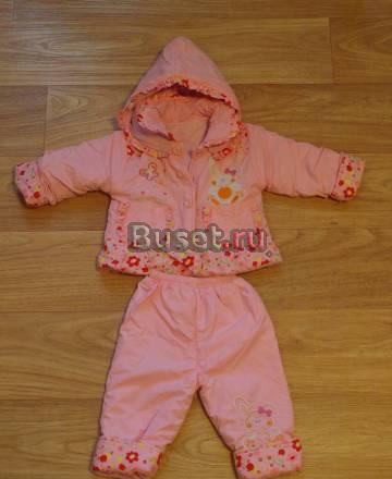 Пакет для девочки Москва