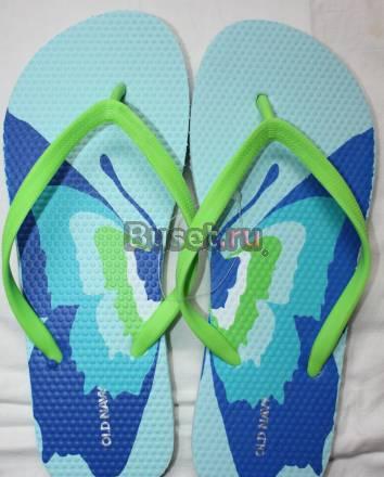 Новые сланцы Old Navy Москва