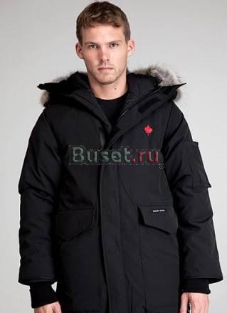 Оригинал canada goose heli-arctic XS S M L XL Москва