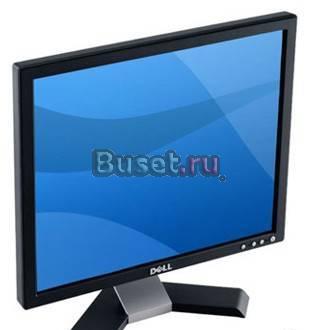 ЖК монитор Dell LCD 17" дюймов Москва