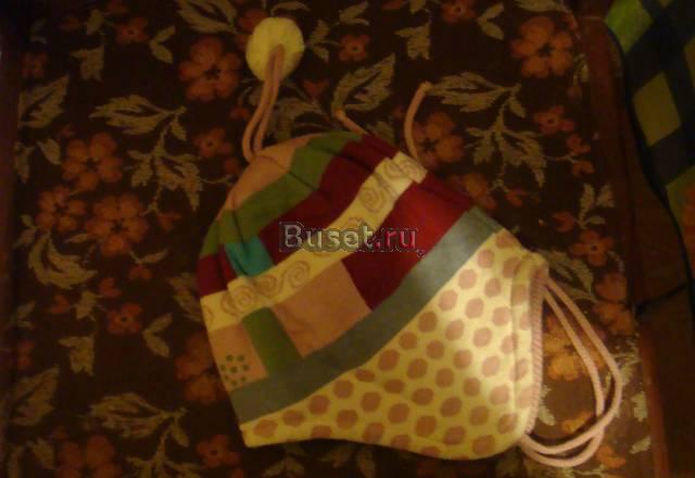 Шапка на осень новая Москва