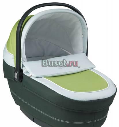Люлька Navetta XL 2010 kiwi Химки