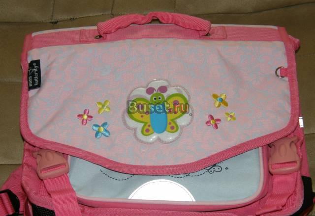 Новый рюкзакдешево Москва