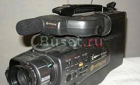 Продаю видеокамеру хитачи Ростов-на-Дону