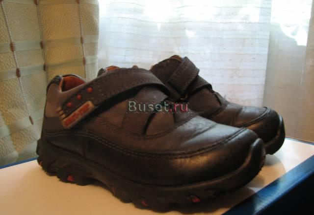 Полуботиночки Start -rita. б/у Москва