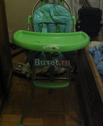 Стульчик Москва