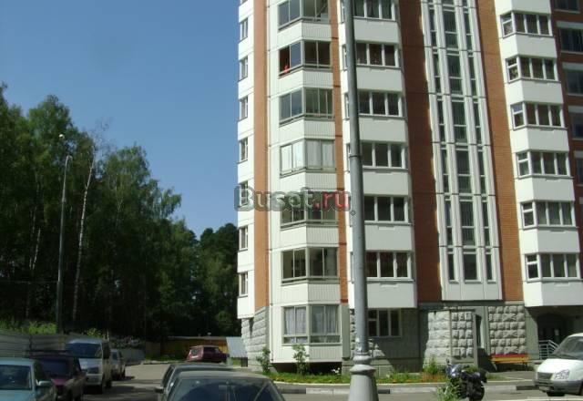2-ка в "Жемчужине Балашихи" с ремонтом Балашиха