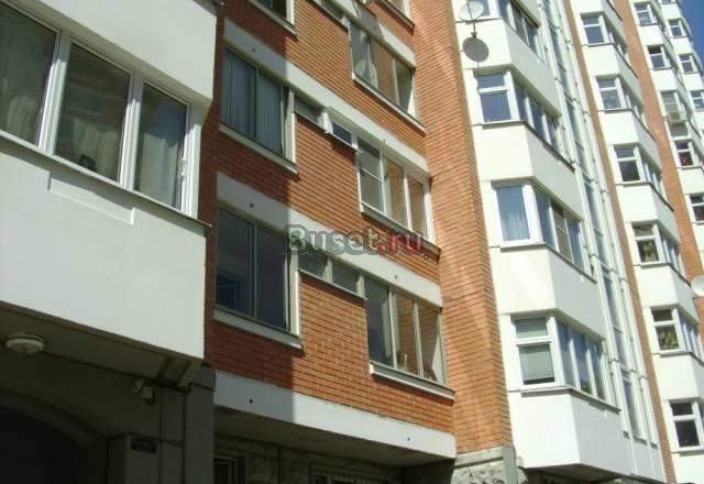 Однушка с ремонтом в "Жемчужине Балашихи" Балашиха