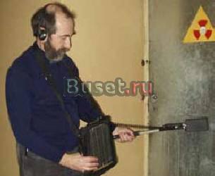 Дозиметр полевой, профессиональный дпг-02СБ Москва