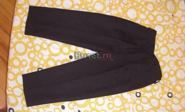 Брюки классические на 3-4 года. 150 руб Москва