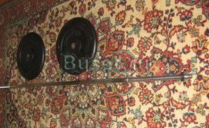 Штанга Москва