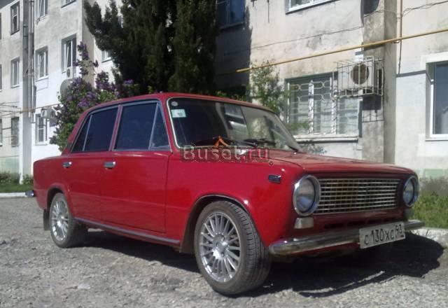 ВАЗ 21011, 1979г., 57л.с Краснодар