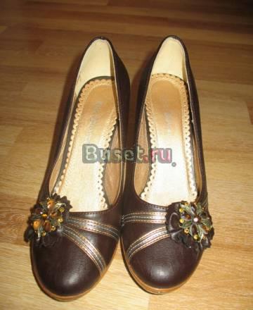 Туфли 38 размер Москва
