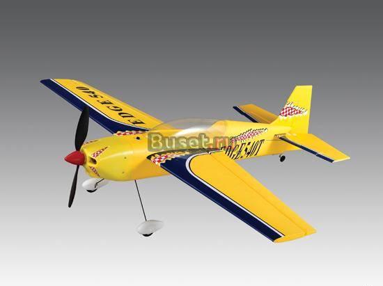 Самолет Art-tech Edge 540T - 2.4G Москва