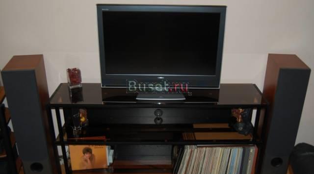 Стойка для аппаратуры Москва