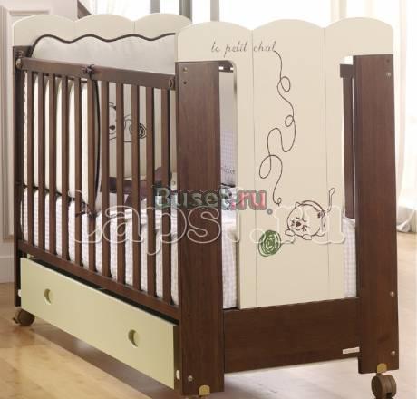 Кроватка mekuna Санкт-Петербург