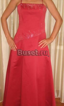 Вечернее платье Санкт-Петербург