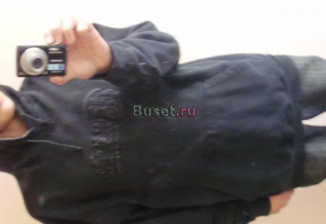 Балохон емерика Москва