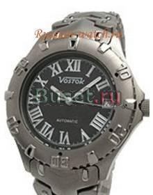 Часы Vostok Москва