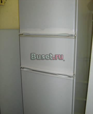 Трехкамерный холодильник nord Санкт-Петербург