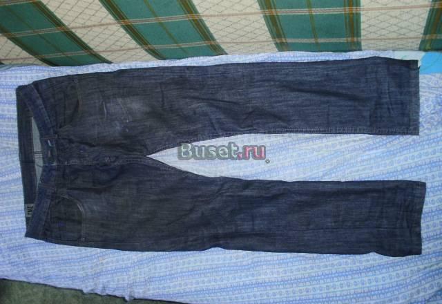 Джинсы camelot Москва