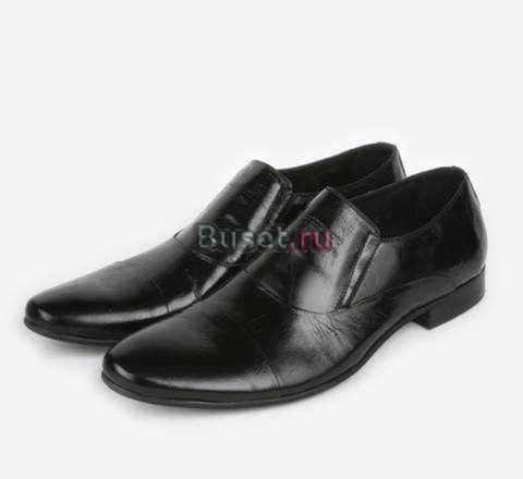 Модные новые туфли из натуральной кожи  Corso Como Москва