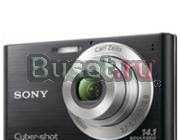 Цифровой фотоаппарат Sony DSC-W320S Санкт-Петербург