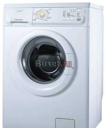 Стиральная машина электролюкс 8010 W Санкт-Петербург
