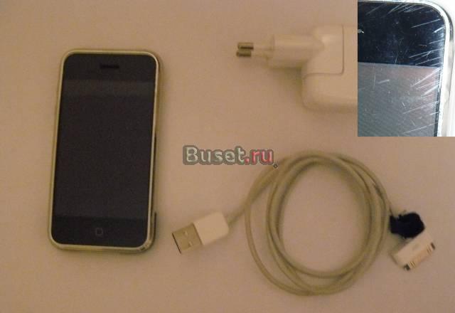 Iphone 2G Москва