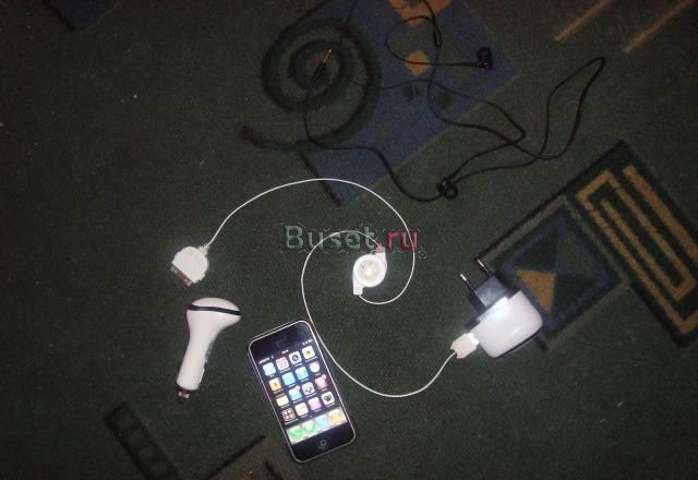 Iphone 2g 8g Санкт-Петербург