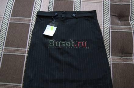 Классические юбки в полоску Москва