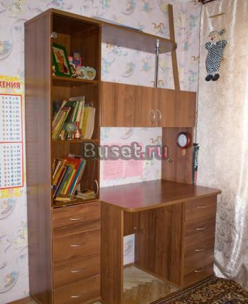Письменный стол, стол с надстройкой Санкт-Петербург