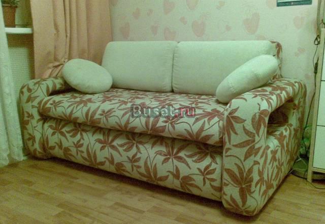 Диван, раскладной, Недорого Санкт-Петербург