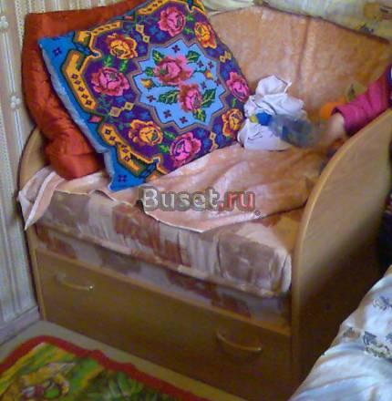 Диванчик-кровать, Зеленоград Москва