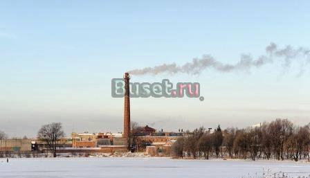 Обоснование расчётной санитарно-защитной зоны сзз Москва