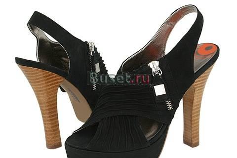 Новые стильные туфли Санкт-Петербург