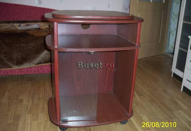 Тумба под тв Санкт-Петербург