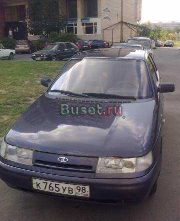 ВАЗ 21103 2001г. 95000р Санкт-Петербург