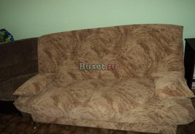 Диван-книжка и два кресла Санкт-Петербург