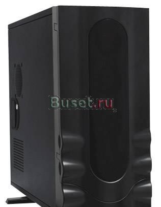 Корпус Foxconn TP-138 400W Black Москва