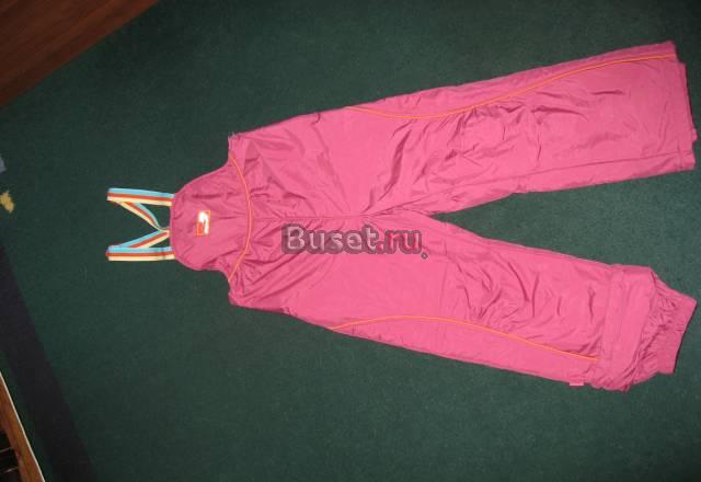 Детский зимний комбез lamo Москва