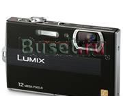 Фотоаппарат цифровой 12 Мпикс Panasonic DMC-FP8EE Санкт-Петербург