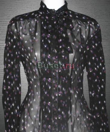 Новая блуза 100 шелк Санкт-Петербург
