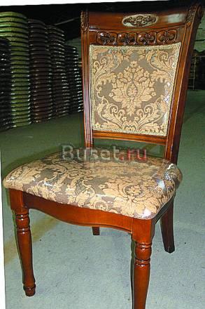 Стул "Даминг 8010", массив гевеи Москва