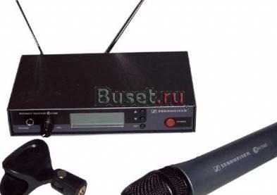 Sennheiser ew 500 Москва