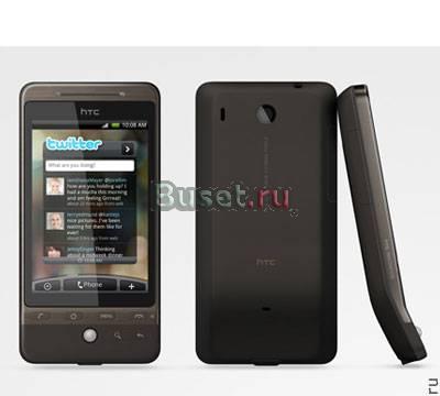 Htc Hero Москва