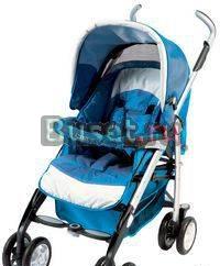 Коляска Санкт-Петербург