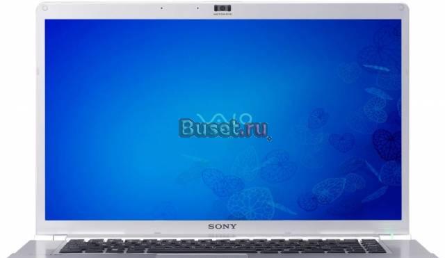 Уценен Мощный sony vaio Z51Mr (Карбон Япония) Нов Москва