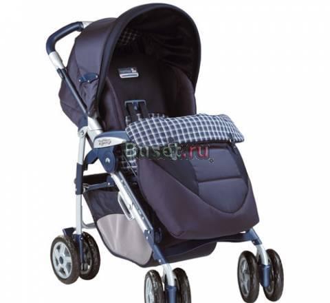 Прогулочная коляска Peg Perego  A3 Completo Москва